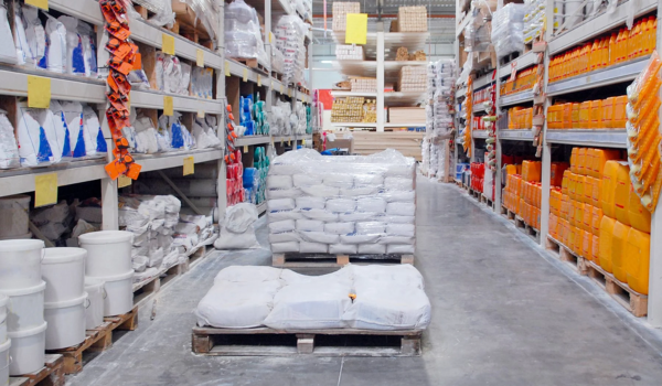 Building Raw Materials Supplier in Talegaon, Talegaon Dabhade