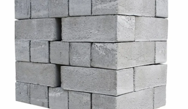 Cement Brick Supplier in Talegaon, Talegaon Dabhade